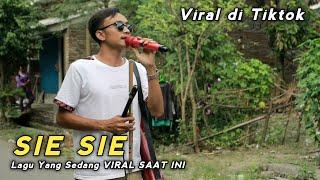 Lagu Sedih Yang Saat Ini Viral Di Tiktok  SIE SIE  Cover Ojan Suling Kecimol MHS