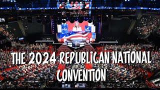 The Republican Convention