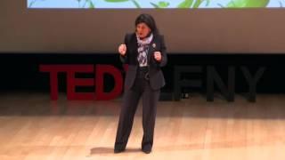 Helping Parents and Therapists Cope with Autism Spectrum Disorder  Susan Sherkow  TEDxYouth@LFNY