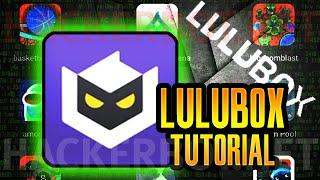 How to hack any Android Mobile Game using LuLuBox Pro APK  Ist it still working? 2023