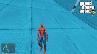 GTA 5 Spider-Man Ragdolls Compilation GTA 5 Spiderman Gameplay Funny Moments