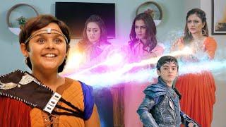 Baalveer को शक्तिशाली बनाने के लिए Pariyon दी अपनी शक्तियां  Baalveer  Ep 130  Superhero Episode