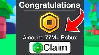 3 REAL Ways To Get FREE ROBUX.. October 2024