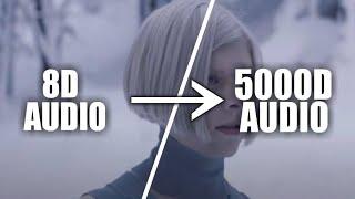 AURORA - Runaway5000D Audio  Not 2000D AudioUse HeadPhone  Share