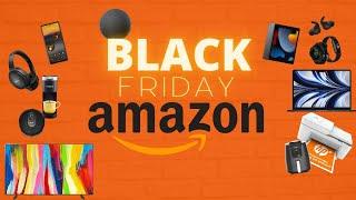 Black Friday Amazon Rabatte Die besten Amazon Deals 2022