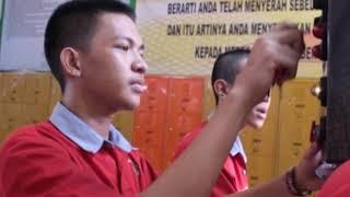 Lomba Video Inspiratif - Guruku Pelitaku