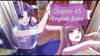 Path of the sword chapter 65 English sub  manhuasworld.com