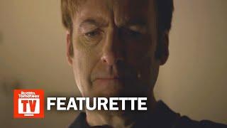 Better Call Saul Season 4 Featurette  The Making of Season 4  Rotten Tomatoes TV