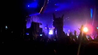 The Offspring - All I Want Live in Moscow @Stadium Live 01062013