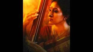 Jagadodharana - Bombay Jayashree