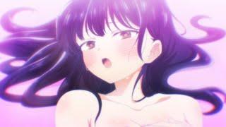 Kyoutaro FANTASY with Anna Yamada  The Dangers in My Heart Season 2 Ep 8