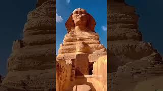The DREAM STELE at the Sphinx  Entrance to the HALL of Records?