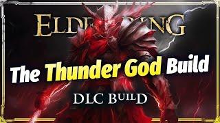 BEST FAITH DEX Build Elden Ring Build For Elden Ring DLC