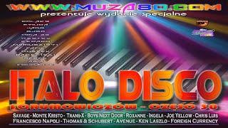 Italo Disco 80s v.30