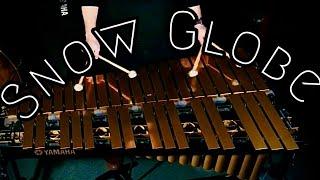 Snow Globe - Vibraphone Solo