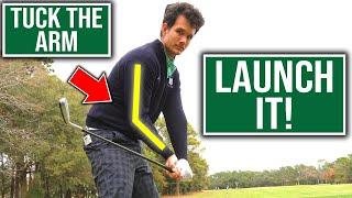 You Could Play the Best Round of Your Life After Doing This - Ball Striking EYE OPENER