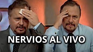 7 Momentos TENSOS del último programa de Paco Stanley