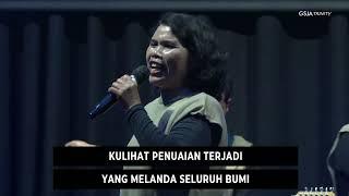 Praise & Worship GSJA TRINITY Berastagi - Minggu 4 JUNI 2023