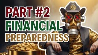 Financial Preparedness Currency of Survival  7 Essential Survival Skills Every Prepper Must Master