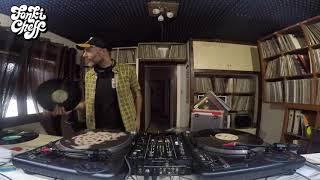 all vinyl dj set - Funk Breaks Scratch w Fonki Cheff