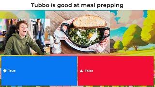 I Got 2000 People To Answer A Tubbo Quiz