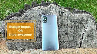 Motorola G30 full review