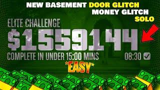 AFK $995K PER MINUTE GTA 5 SOLO AFK MONEY GLITCH NO REQUIREMENTS GTA 5 MONEY GLITCH PSXBOXPC