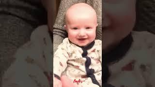 Babes 5  #cute #baby #funny  cute  ️