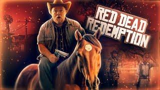 Red Dead Redemption - Rétro Découverte
