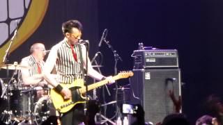 The Toy Dolls - Bless You My Son  My Girlfriends Dads A Vicar - The Fonda Hollywood