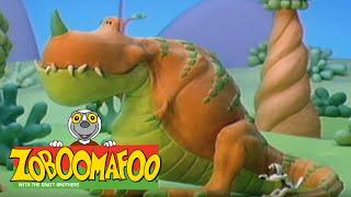 Zoboomafoo 103 - Dinosaurs Full Episode