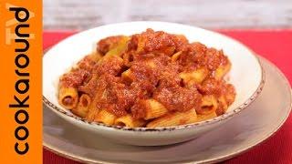 Il ragù napoletano  O rrau