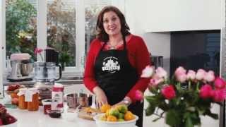 Jam Setting Sugar Hints & Tips from Alice Arndell