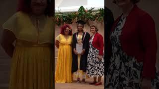 Griffith University Māori and Pasifika Graduation celebration