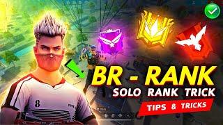 BR rank tips and tricks  Solo rank tips and tricks  BR rank Push - BR rank glitch 2024