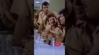 நீங்க வீட்டோட மாப்பிளை-யா இருக்கணுமா  Dharma Pathini Movie Scenes  Karthik  Jeevitha  #ytshorts