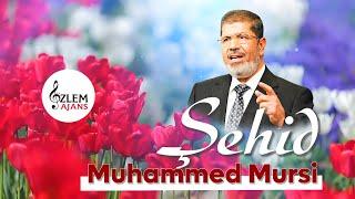 Şehid Mursi  Abdulmecit Dursun  Özlem Ajans #Şehid #MuhammedMursi