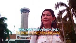 Pahlawan Tanpa Tanda Jasa Dunia Penerbangan  SECRET STORY 101123