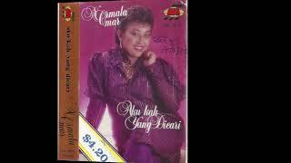 Normala Omar - Ringgit synth disco Malaysia 1984