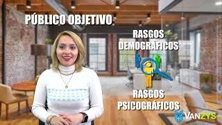 Buyer persona vs Público objetivo - ¿Cuáles son las diferencias?