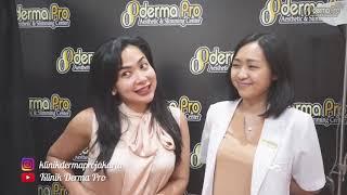 RAHASIA CANTIK FENI ROSE  DERMAVLOG