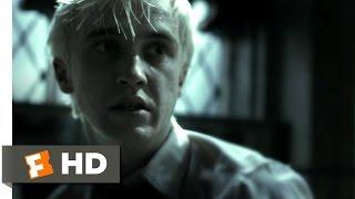 Harry Potter and the Half-Blood Prince 15 Movie CLIP - Harry vs. Draco 2009 HD