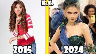 K.C. Undercover Cast Then and Now 2024 - K.C. Undercover Real Age Name and Life Partner 2024