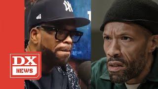 Method Man Explains Why Redman Lost “Power Book II” Role