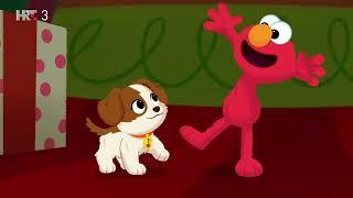 Sesame Street The Nutcracker Starring Elmo & Tango - Best Christmas Ever reprise Croatian