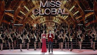 MISS GLOBAL 2023 PRELIMINARY