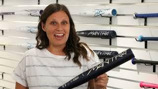 Take a First Hand Look at the Updates to the Rawlings Mantra 3.0 Fastpitch Softball Bat