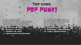 Kompilasi Lagu Pop Punk Hits Indonesia