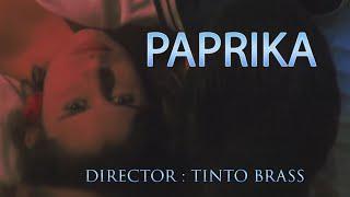 paprika 1991 Tinto brass