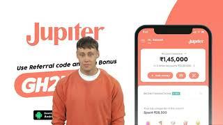 JUPITER APP REVIEW